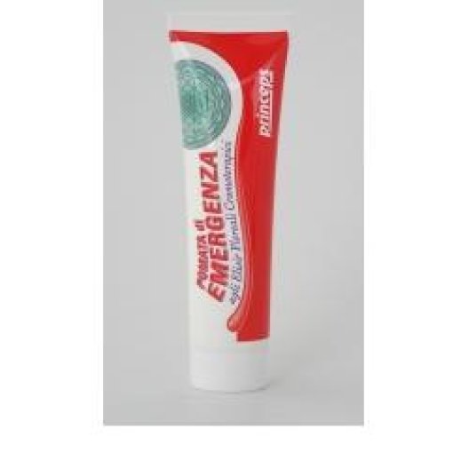 POMATA EMERGENZA 50ML