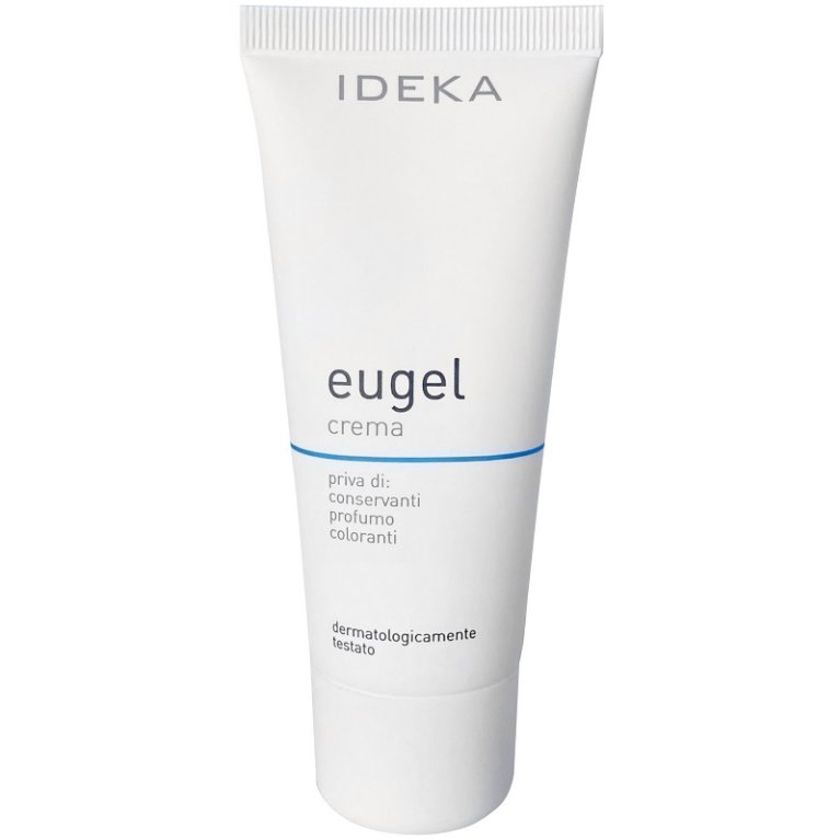 EUGEL CR IDRAT 50ML