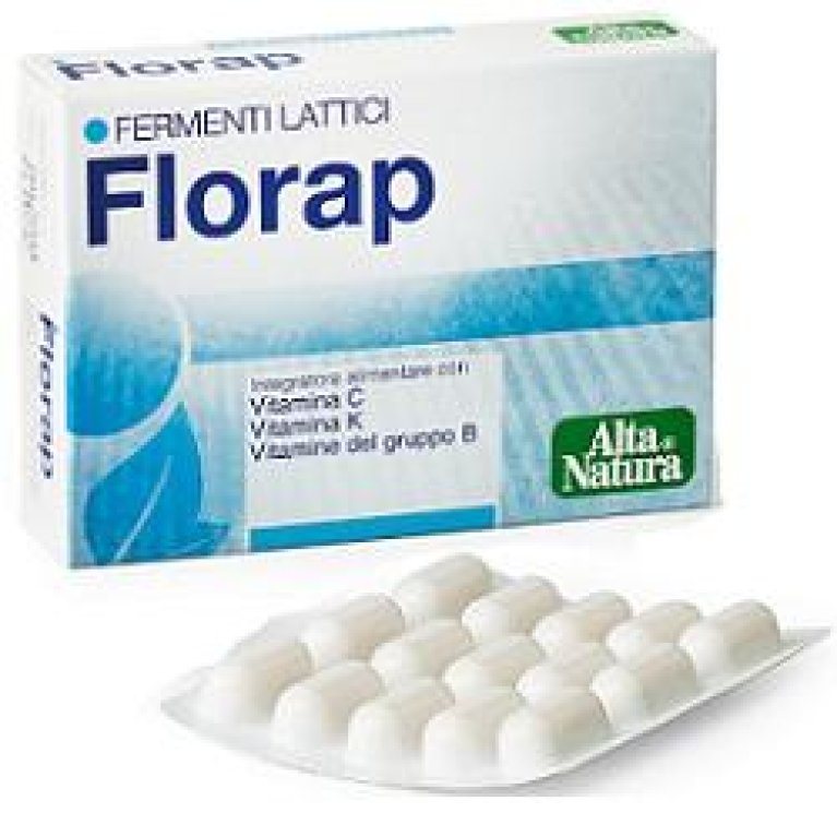 FLORAP 30OPR 15G