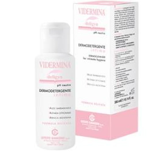 VIDERMINA DELIGYN DET 300ML