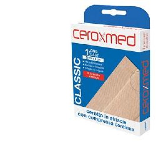 CER CEROXMED LONG EL 50X8CM