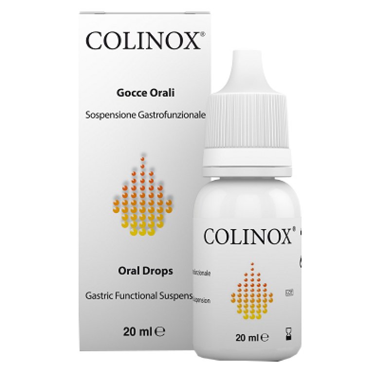 COLINOX GOCCE OS 20ML