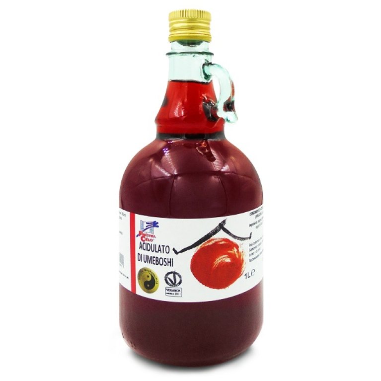 ACIDULATO UMEBOSHI 1L