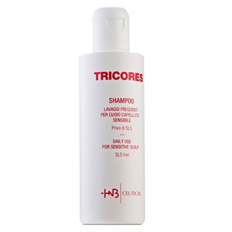 TRICORES SH LAV FREQ 200ML