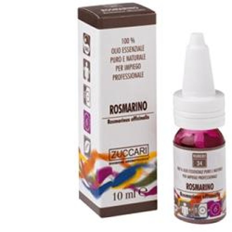 OLIO ESS NAT ROSMARINO 10ML