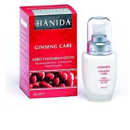 HANIDA SIERO CONT OCCHI 30ML