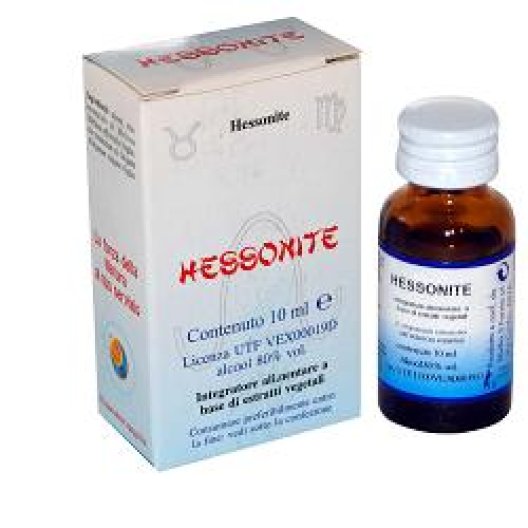 HESSONITE INTEGRAT LIQ 10ML