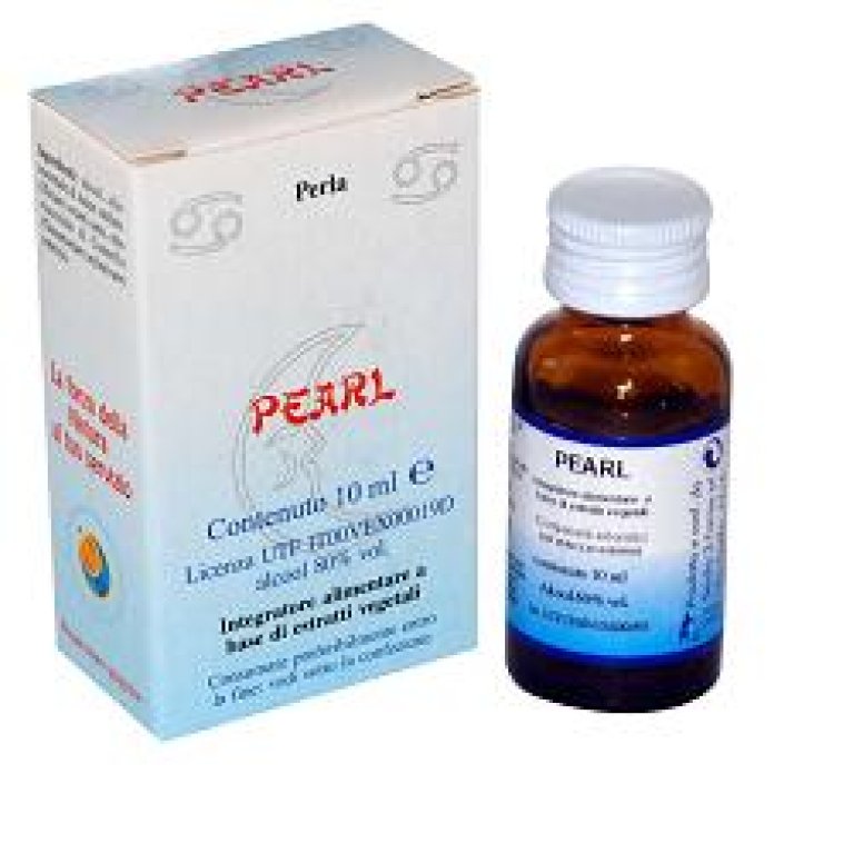 PEARL LIQUIDO 10ML