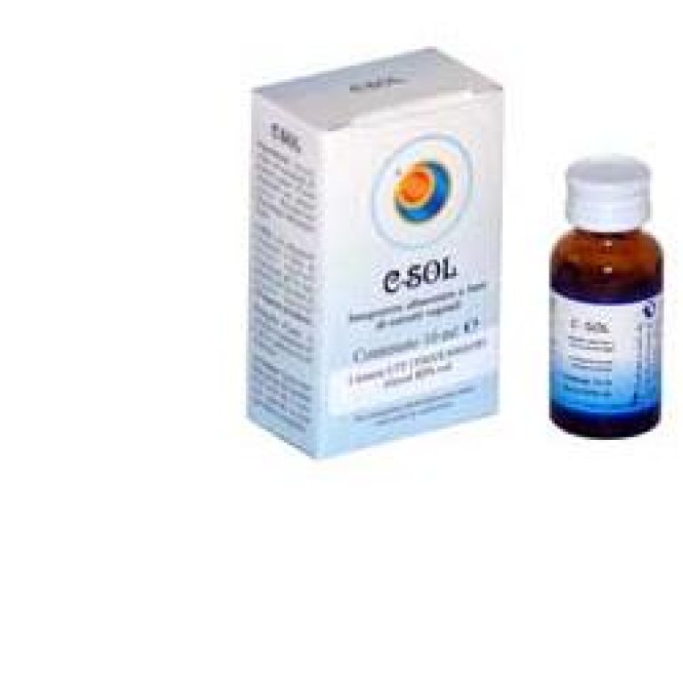 C SOL INTEGR GTT 10ML