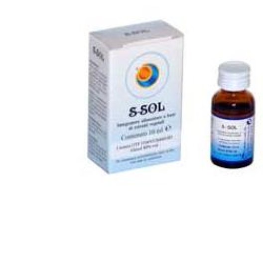 S SOL INTEGR GTT 10ML