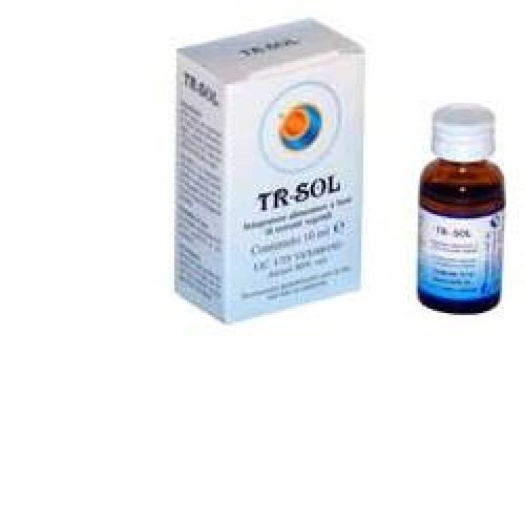 TR SOL INTEGR GTT 10ML