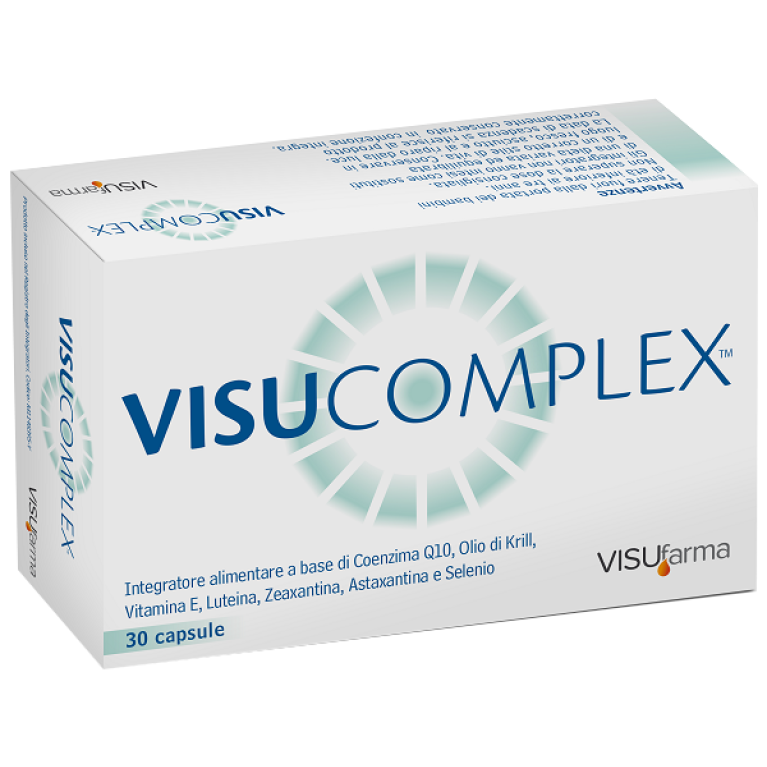 VISUCOMPLEX 30CPS