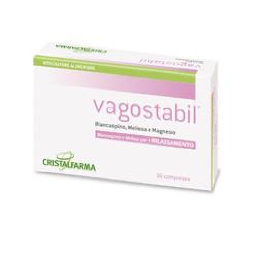 VAGOSTABIL 36CPR