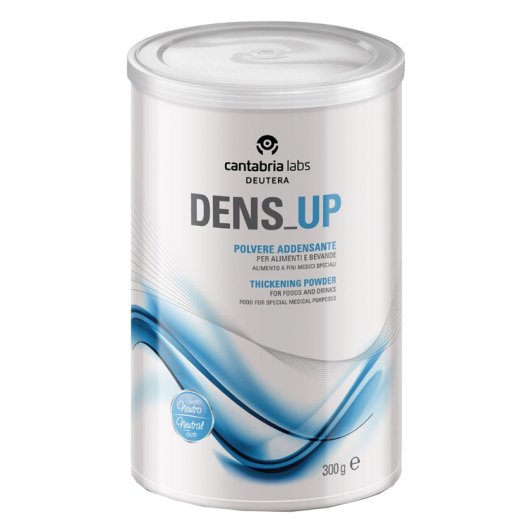 DENS UP BARATTOLO 500G
