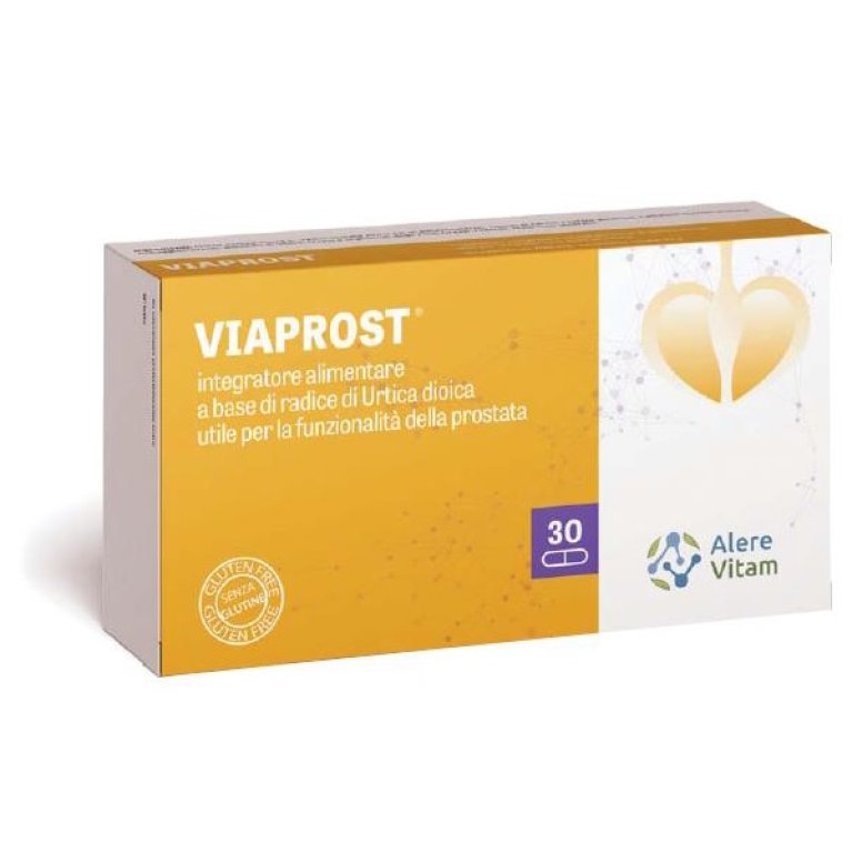 VIAPROST 30CPR