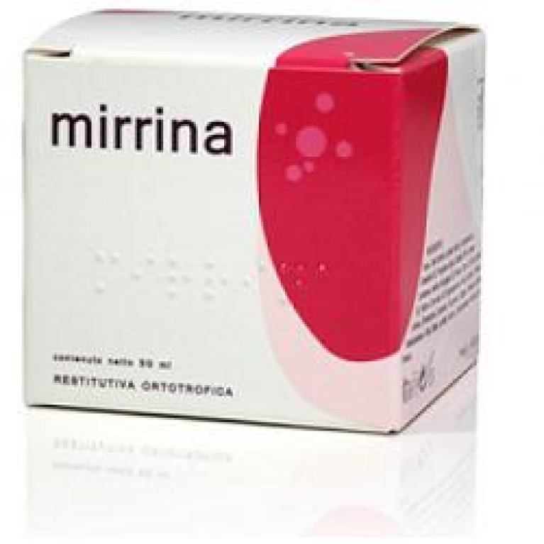 MIRRINA S*CREMA 50 ML