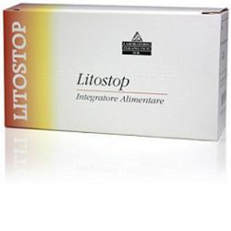 LITOSTOP*INT ALIM 20BS 90G