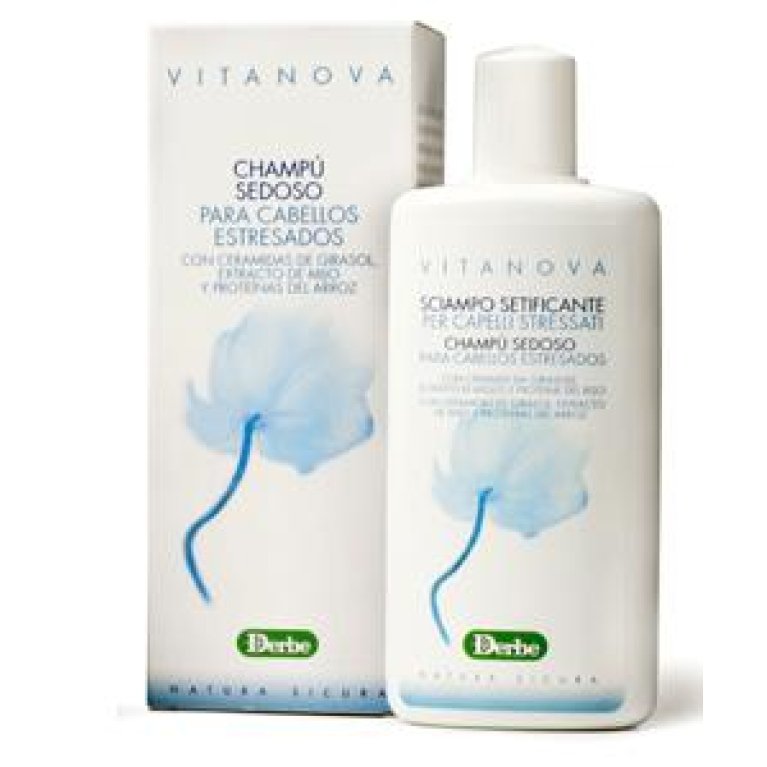 SHAMPOO SETIFICANTE 200ML