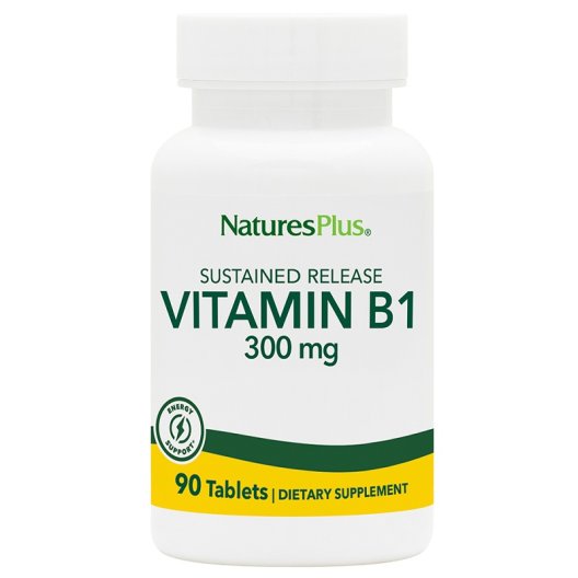 VITAMIN B1 TIAMIN 90TA LA STRE