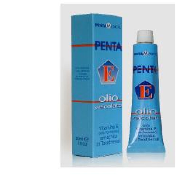 PENTA E FLUIDA GEL FL 50ML