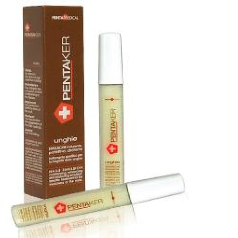 PENTAKER EMULSIONE UNGHIE 15ML