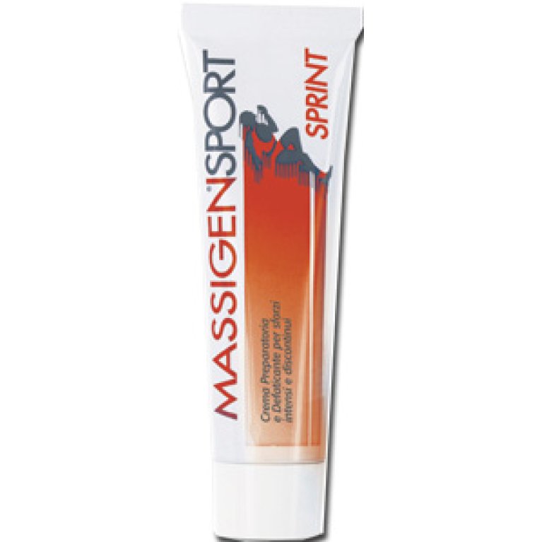 MASSIGEN SPORT SPRINT 50ML