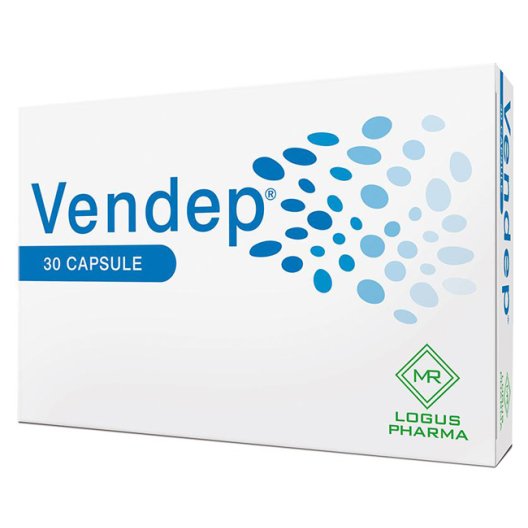 VENDEP 30CPS