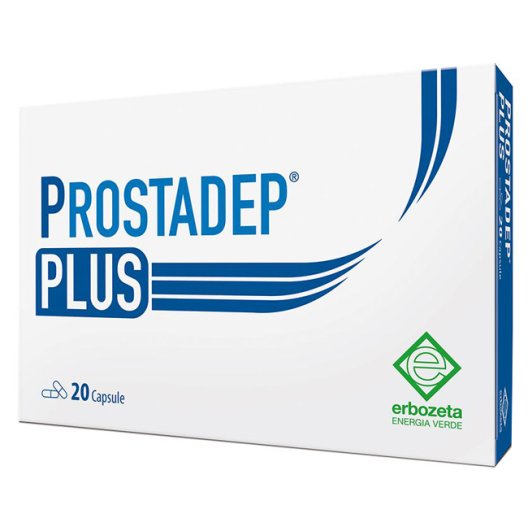 PROSTADEP PLUS 20CPS