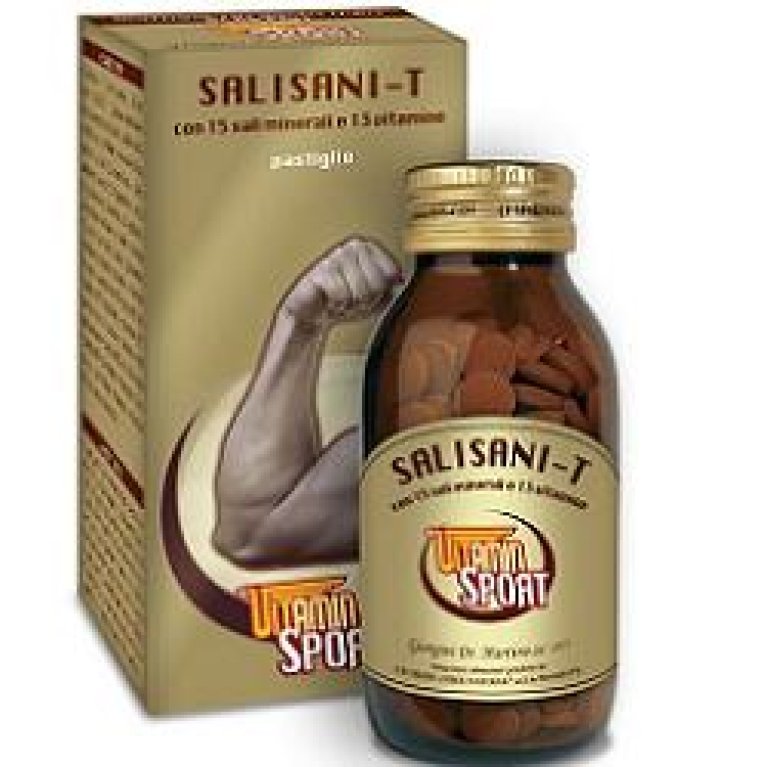 SALISANI-T VITAMINSPORT 90G P