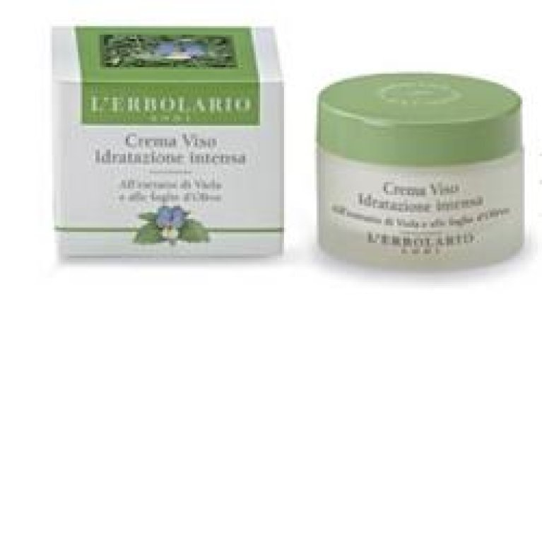 CREMA VISO IDRAT VI/OLIVO 50ML