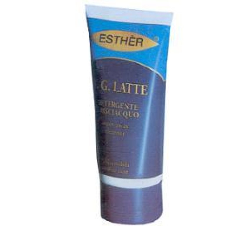 ESTHER AG*LAT DETERG 150ML