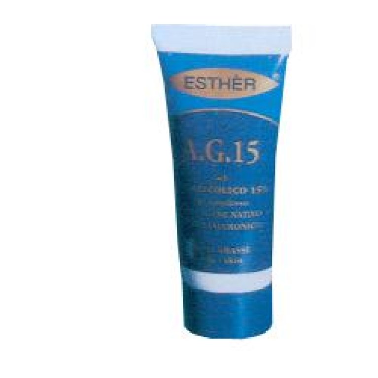 ESTHER AG*15% GEL 30ML