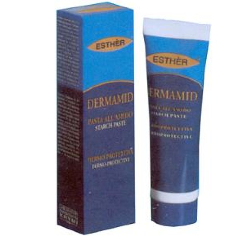 DERMAMID PASTA ALL'AMIDO 50ML