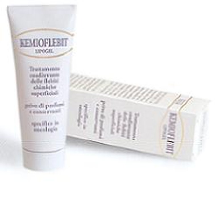 KEMIOFLEBIT LIPOGEL 100ML