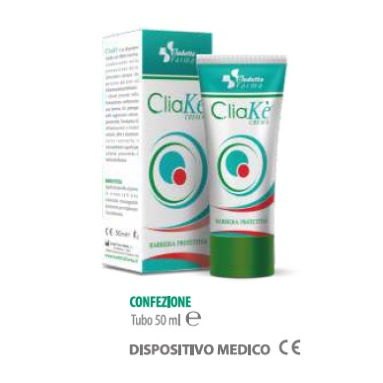 CLIAKE CR CRP 50ML