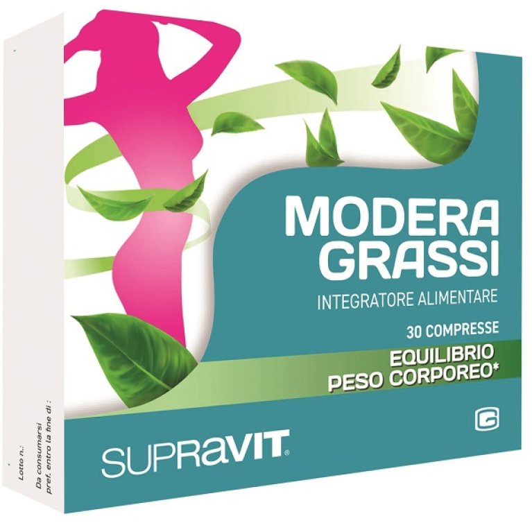 MODERA GRASSI 30CPS