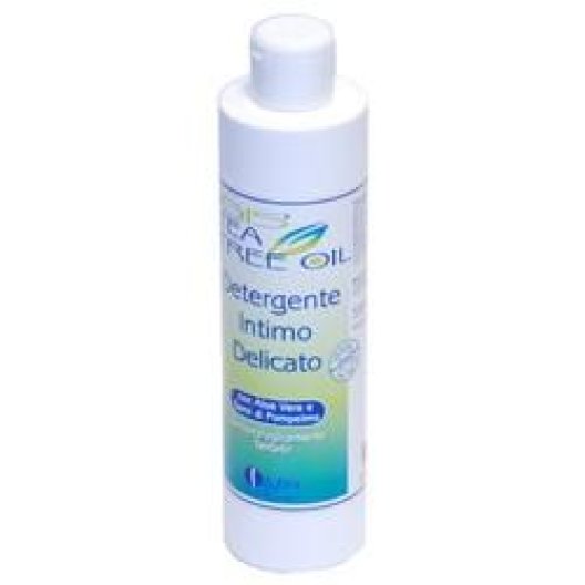 IGIS DETERGENTE INT TEA TREE O