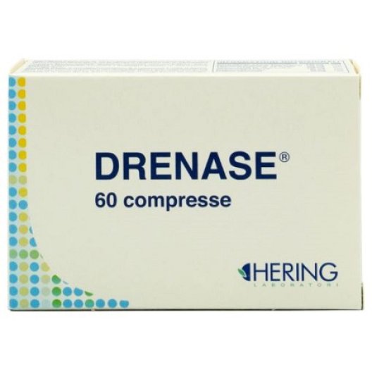 DRENASE 60CPR