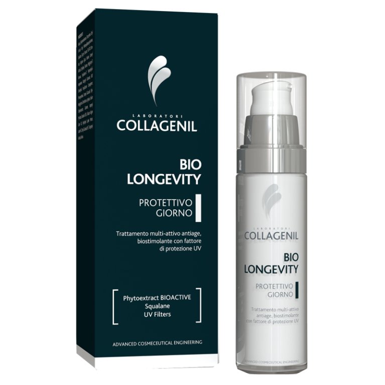 COLLAGENIL BIO LONGEVITY PR GG