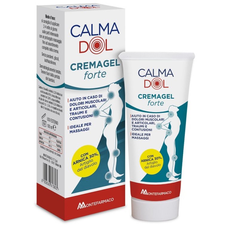 CALMADOL CR ANTINF 100ML