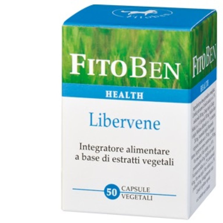 LIBERVENE (DIABLOBEN) ERBE 50C