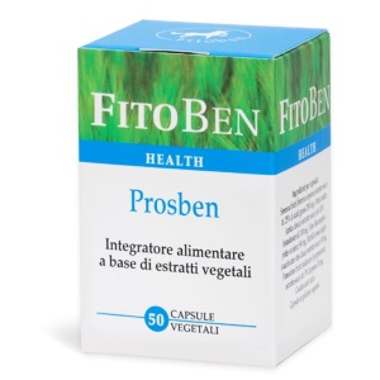 PROSBEN 50CPS 32GR FITOBEN