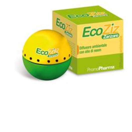 ECOZIZ DIFFUSORE AMBIENTE PP