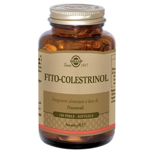 FITO-COLESTRINOL 100PRL