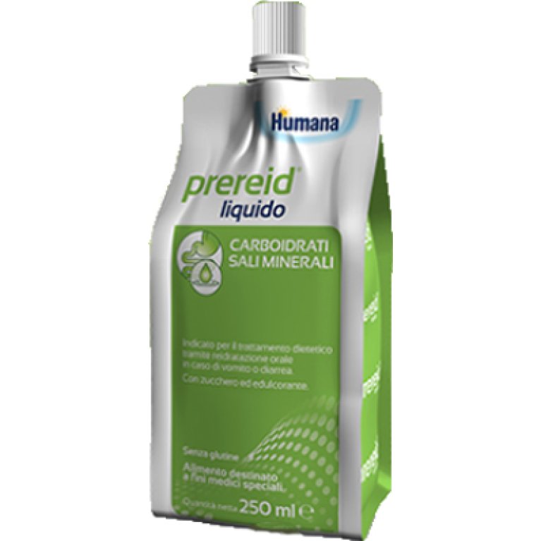 PREREID LIQUIDO 250ML 6PZ