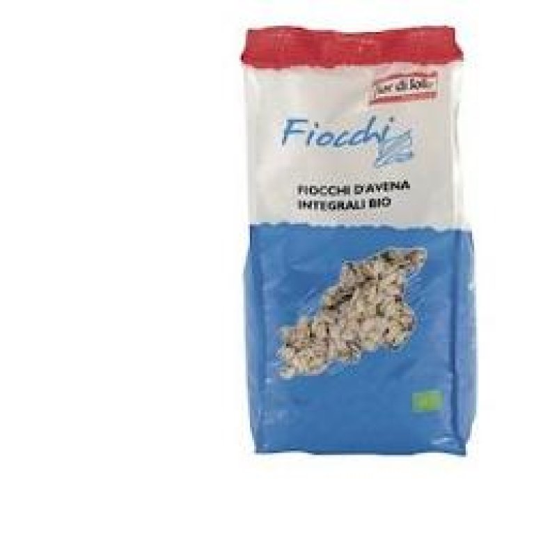 FIOCCHI AVENA BIO 500G