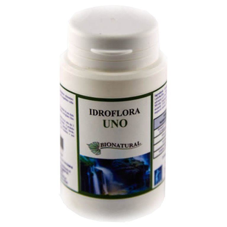 IDROFLORA 1 40CPS