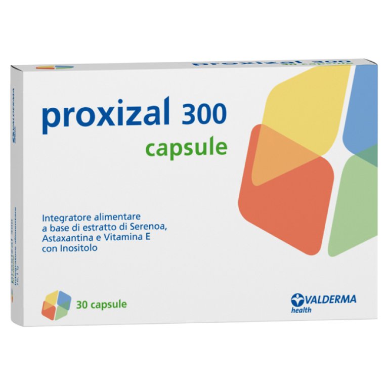 PROXIZAL INTEGRAT 30CPS