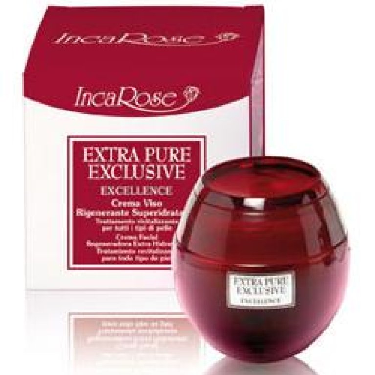 INCAROSE EPE EXCELLENCE 50ML