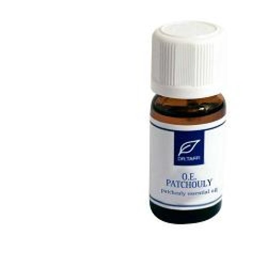 OLIO ESS PATCHOULY 10ML DR TAF